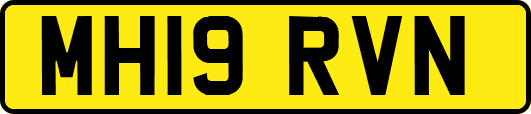 MH19RVN