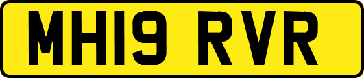 MH19RVR