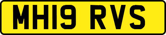 MH19RVS