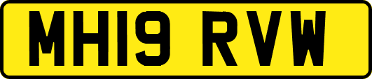 MH19RVW