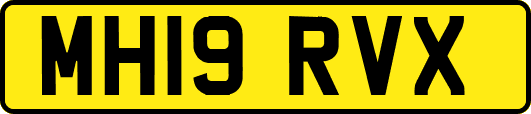 MH19RVX