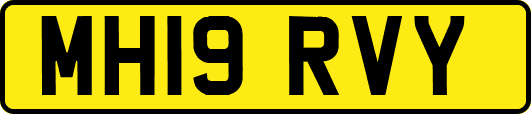 MH19RVY