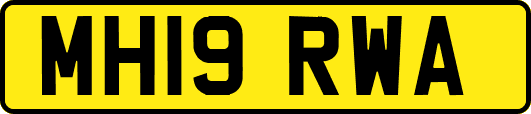 MH19RWA
