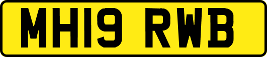 MH19RWB
