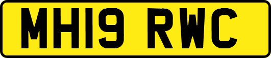 MH19RWC