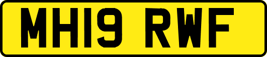 MH19RWF