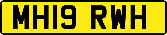MH19RWH
