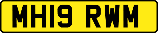 MH19RWM