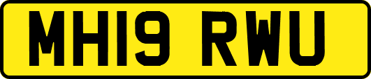 MH19RWU