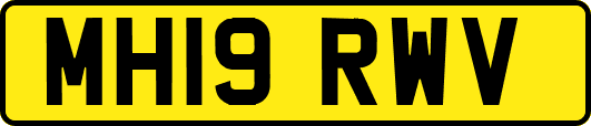MH19RWV