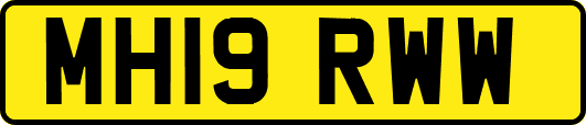 MH19RWW