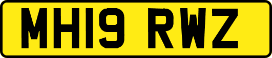 MH19RWZ