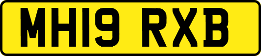 MH19RXB