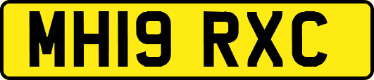 MH19RXC