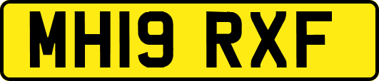 MH19RXF