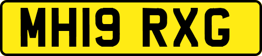 MH19RXG