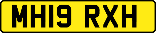 MH19RXH