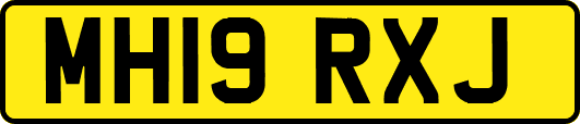 MH19RXJ