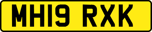 MH19RXK