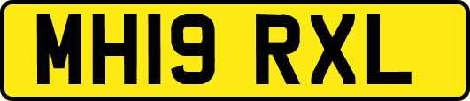 MH19RXL