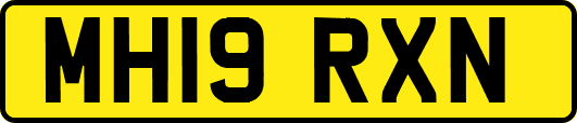MH19RXN