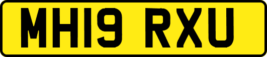 MH19RXU