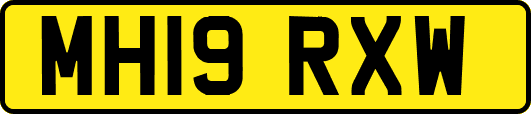 MH19RXW