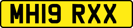 MH19RXX