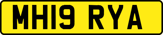 MH19RYA
