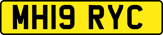 MH19RYC