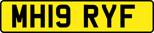 MH19RYF