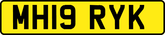 MH19RYK