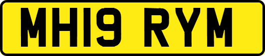 MH19RYM