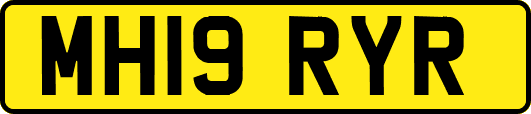 MH19RYR