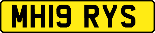 MH19RYS
