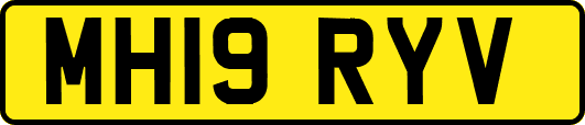MH19RYV