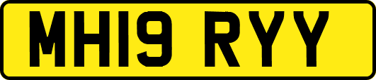 MH19RYY