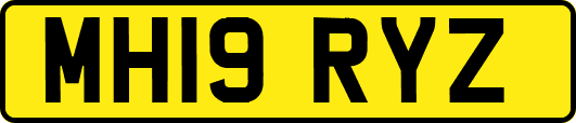 MH19RYZ