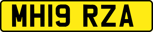 MH19RZA