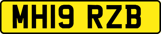 MH19RZB
