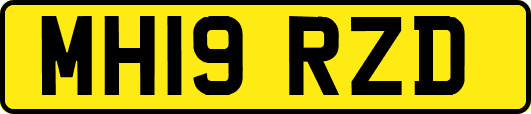 MH19RZD