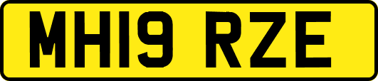 MH19RZE
