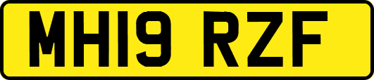 MH19RZF