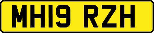 MH19RZH