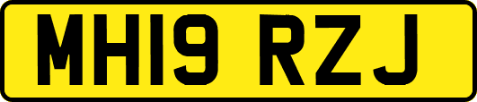 MH19RZJ