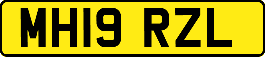 MH19RZL