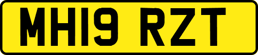 MH19RZT