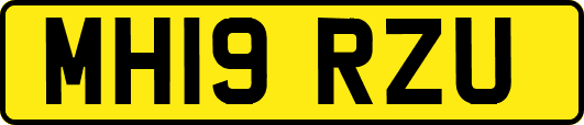 MH19RZU