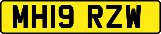 MH19RZW
