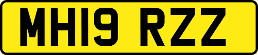 MH19RZZ